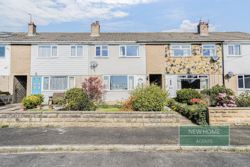 Main image of property: Clough Drive, Birstall, Batley, WF17 0HP