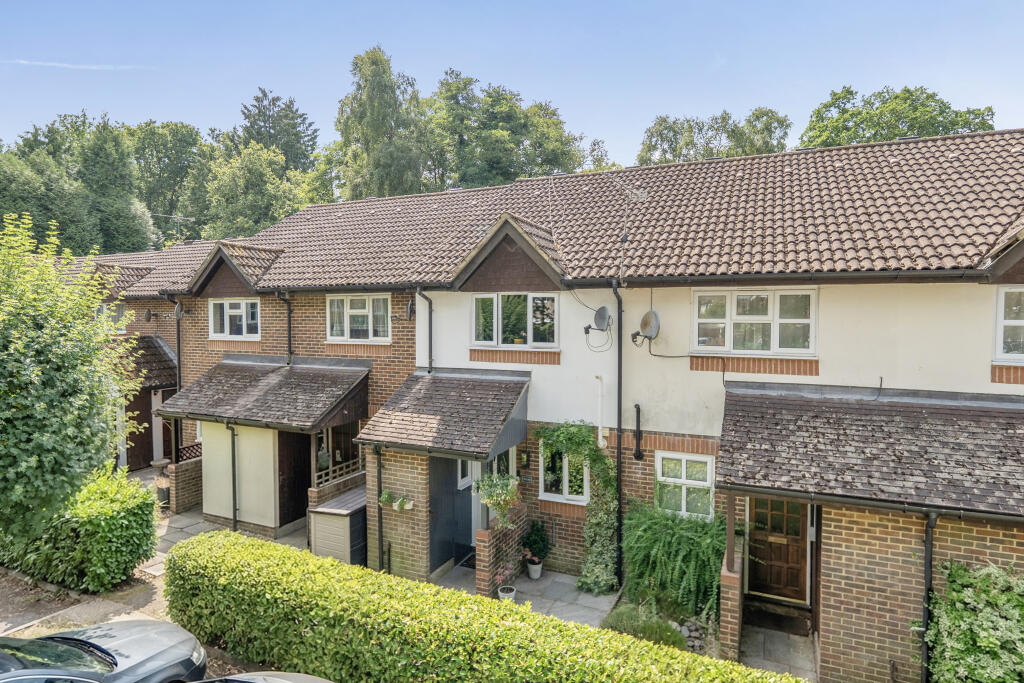 Main image of property: Newfield Road, Liss, Hampshire