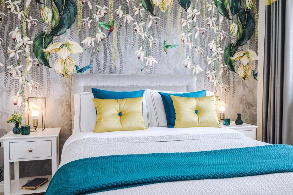 Additional image 9 of Oaken Heights, Standen Hall Drive, Burnley, BB10