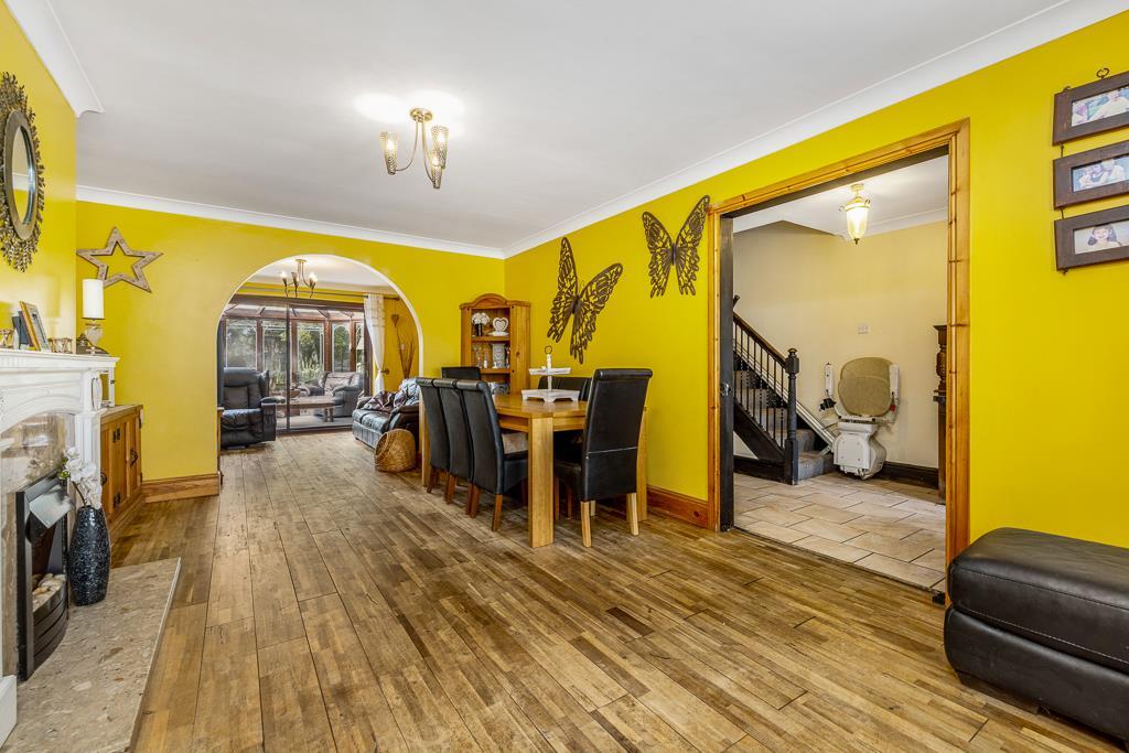 House in North Kesteven, Thorpe Latimer, Helpringham - More