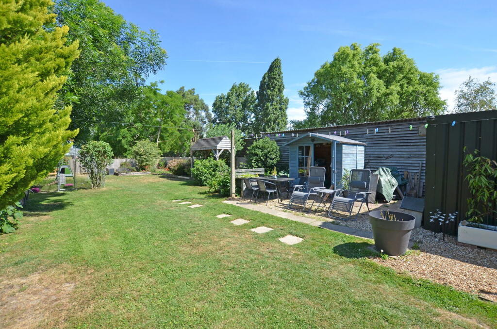 House in King's Lynn and West Norfolk, Walpole Cross Keys - View 3