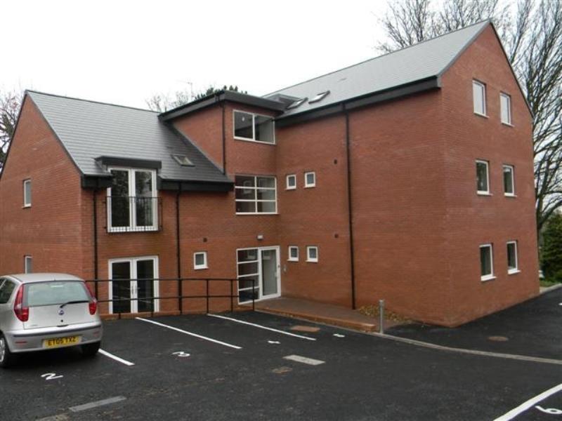 Main image of property: Aquinas Court