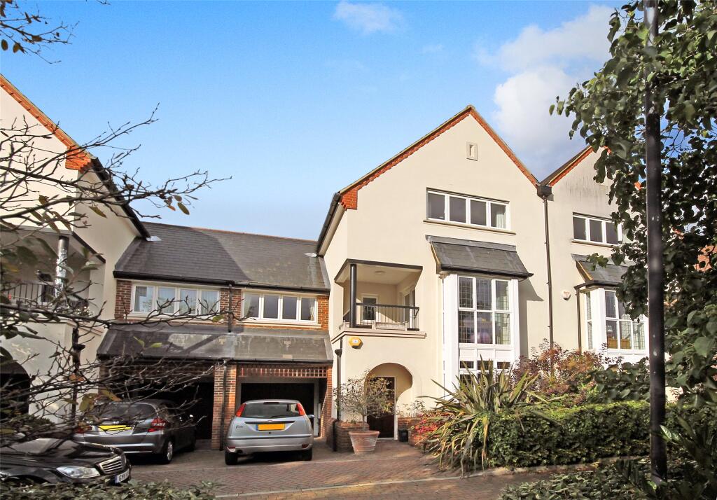 Main image of property: Lankester Square, Oxted, Surrey, RH8