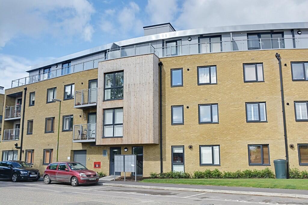 Main image of property: Smeaton Court, Hertford