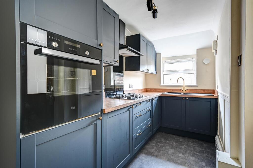 House in Great Yarmouth, Norfolk - More