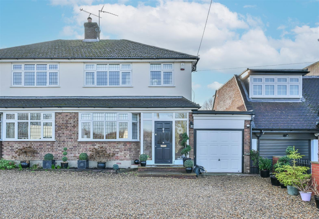 Main image of property: Warley Road, Upminster