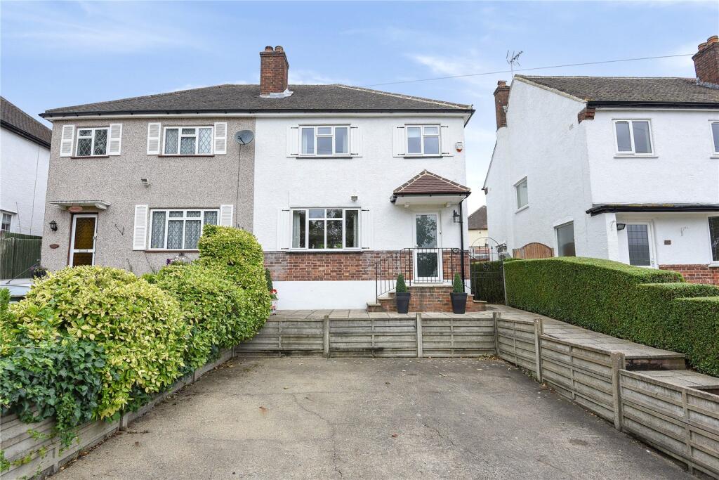 Main image of property: Norwich Road, Northwood, Middlesex