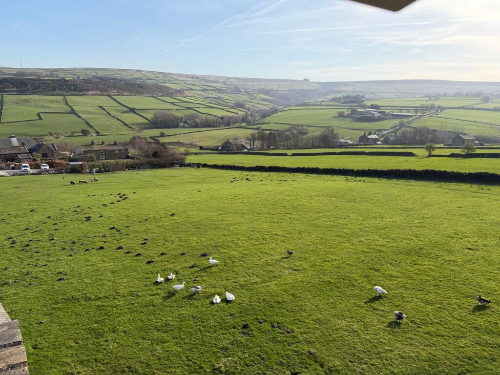 Additional image 23 of Moorside, Oxenhope, Keighley, BD22