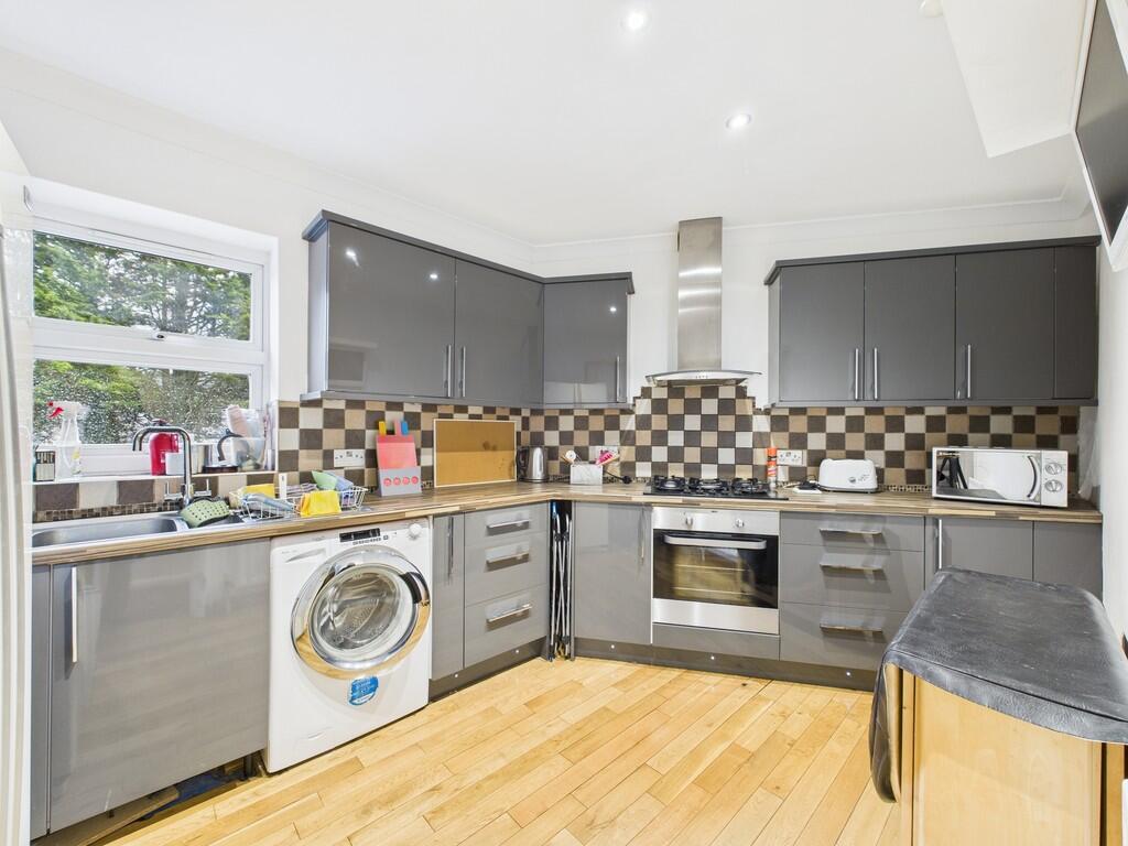 Main image of property: Barcombe Road, Brighton, BN1 9JQ