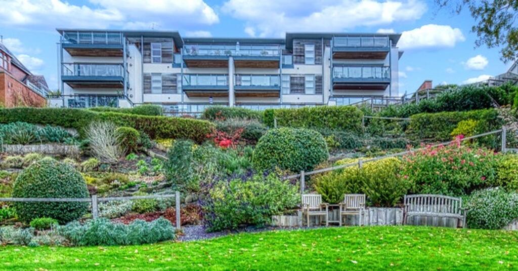 Main image of property: Dee Hills Park, Deeside Court Dee Hills Park, CH3