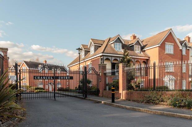 Additional image 14 of Chancel Court, Solihull, West Midlands, B91