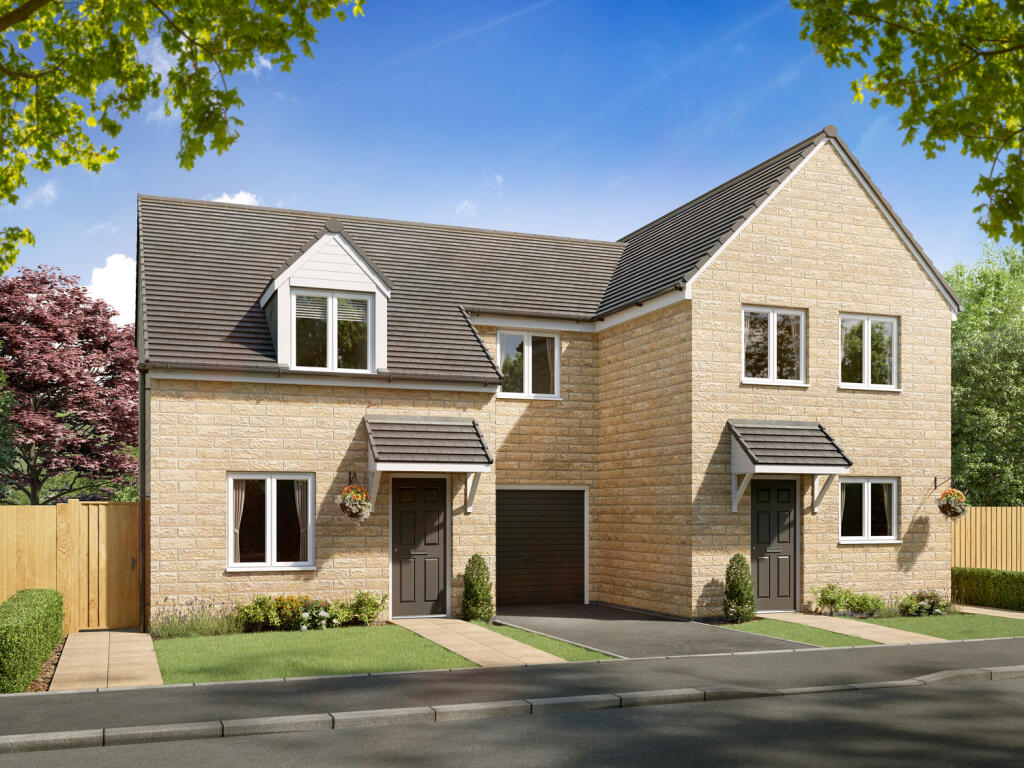 Main image of property: Thornton Road,
Thornton,
Bradford,
BD13 3FF