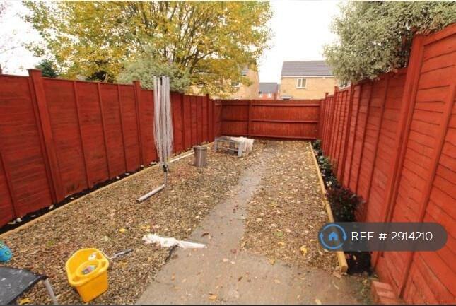 1 bedroom house share for rent