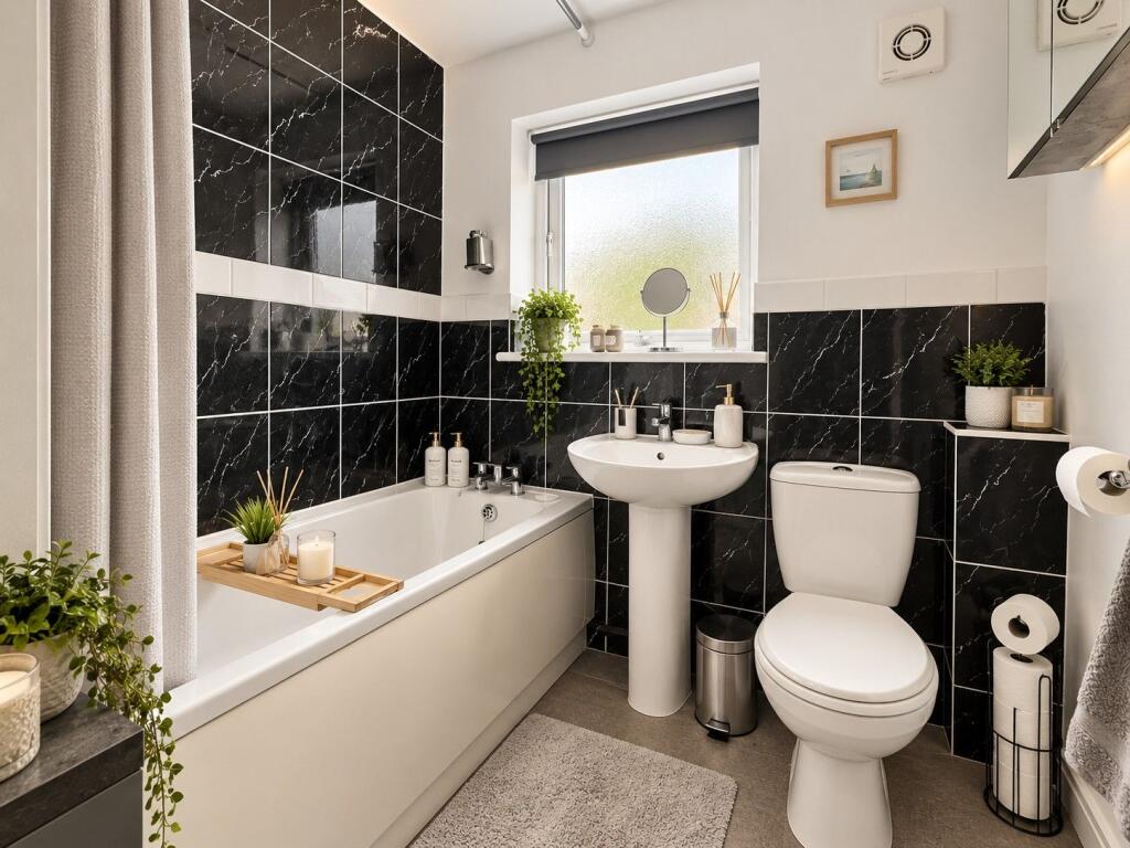 House in Northampton - View 5