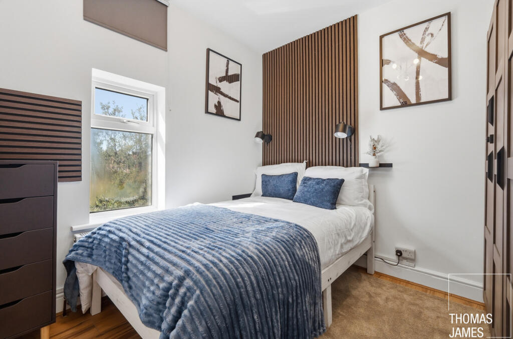 Main image of property: Sidney Avenue, London, N13