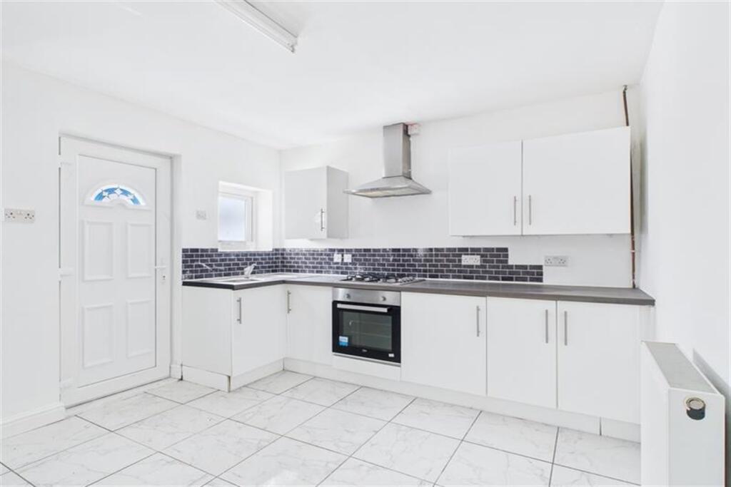 Main image of property: Sycamore Street, Ashington