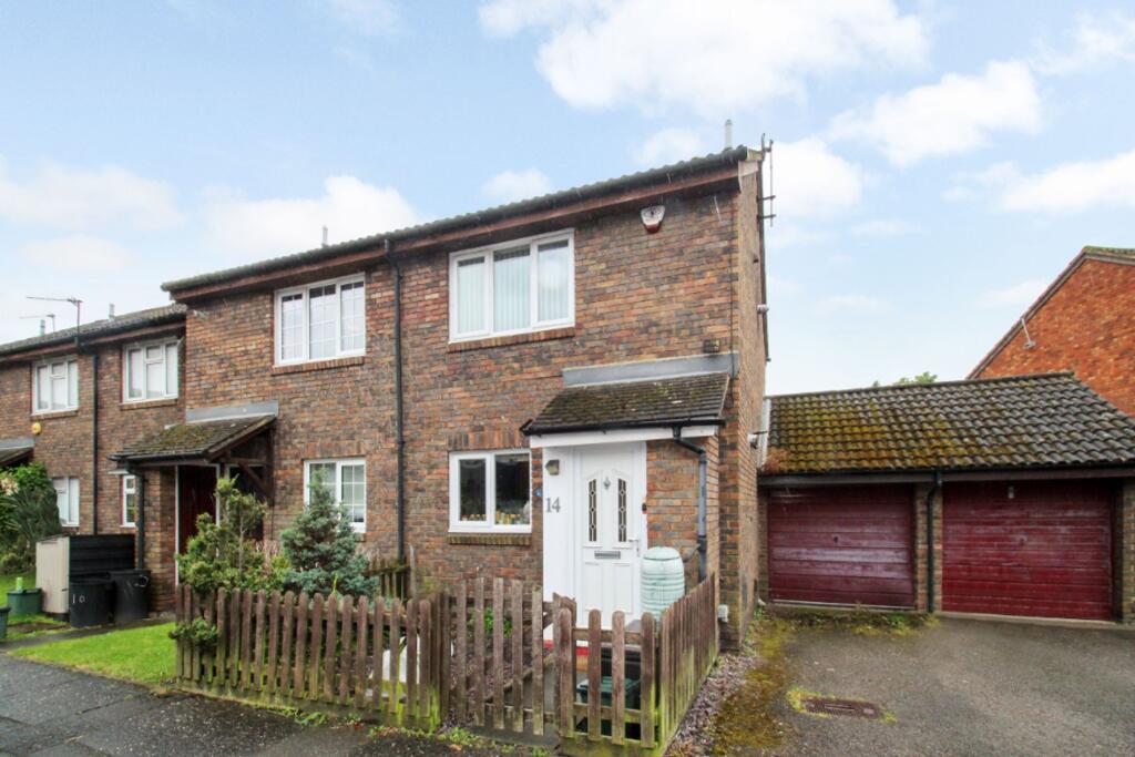 Main image of property: Aldenham Drive, Uxbridge, UB8