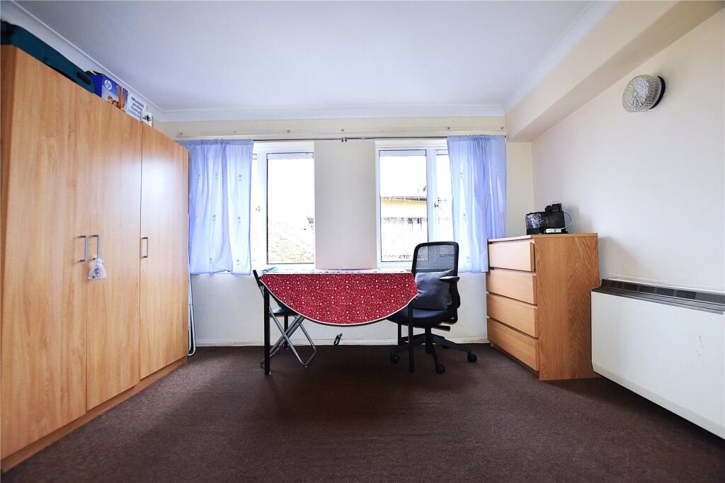 Main image of property: Mayday Road, Thornton Heath, CR7