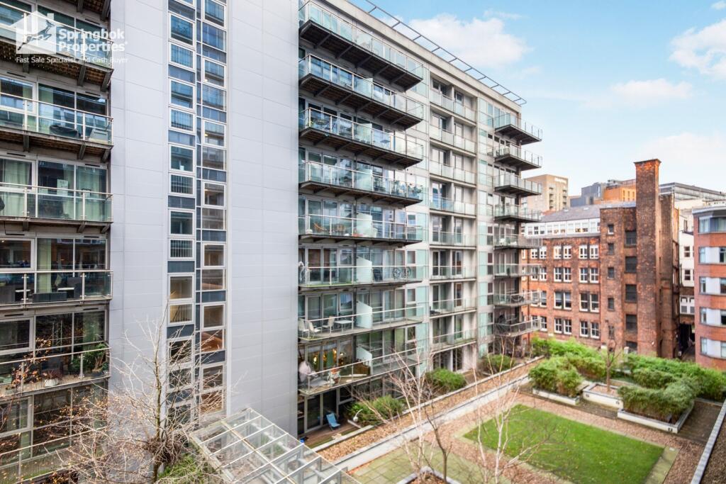 Main image of property: Clowes Street, Salford, Greater Manchester