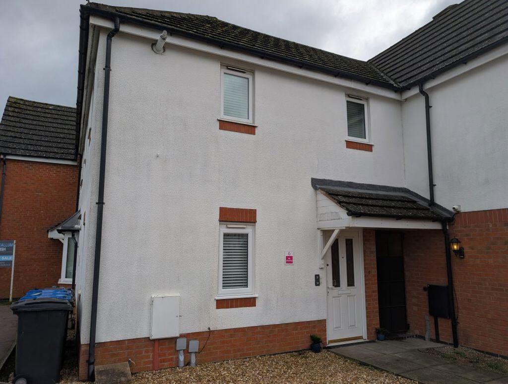 Main image of property: Drage Close, Lutterworth