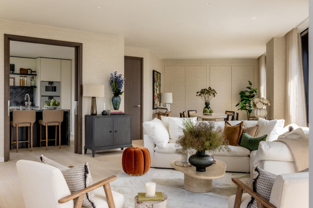 Main image of property: The Broadway, St James's Park, London, SW1H