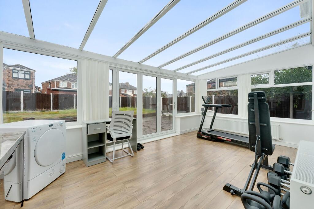 House in Warrington - View 4