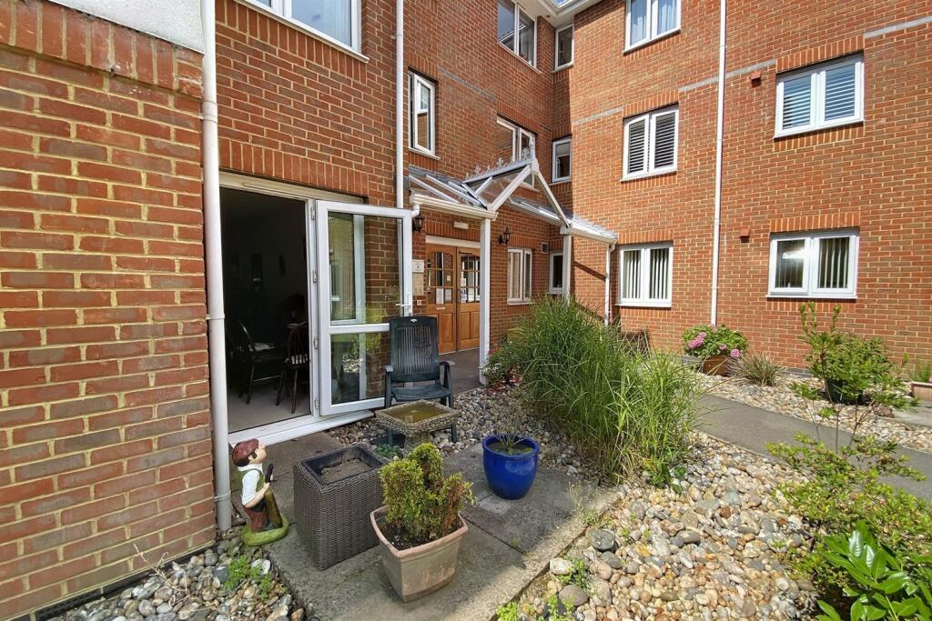 Ferndown, Ferndown