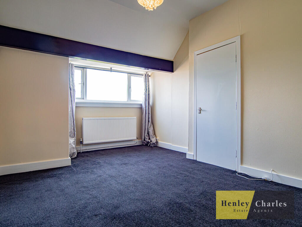 Chester Road, Erdington, Birmingham - Widok 4