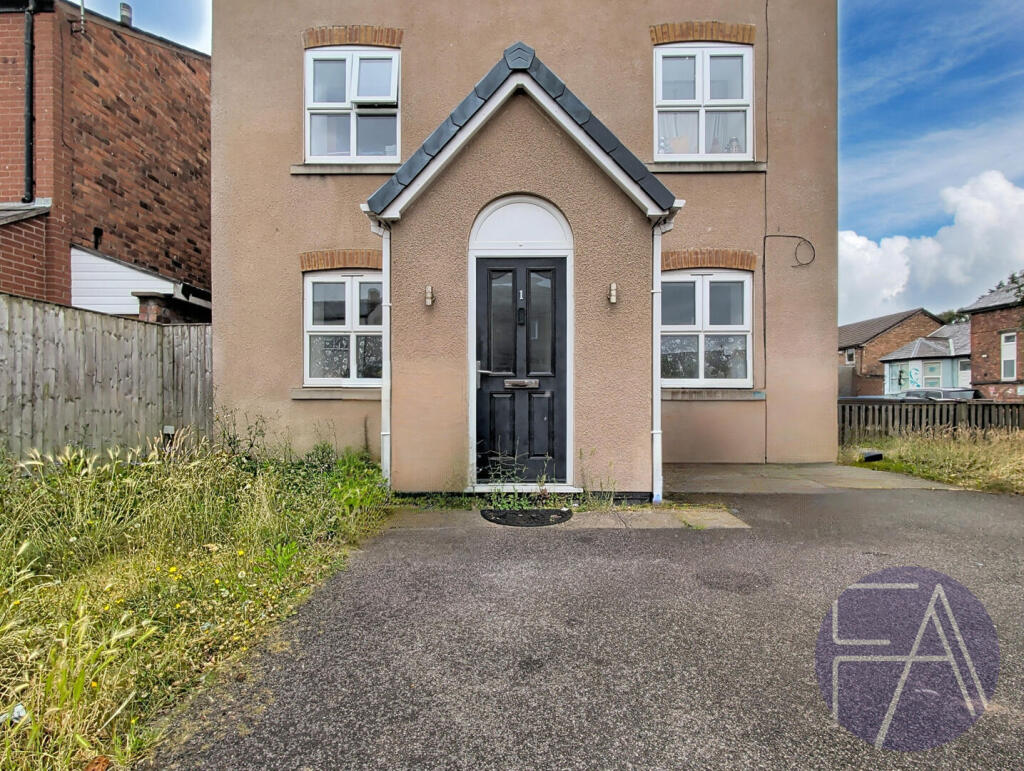 Main image of property: Callow Court, Southport