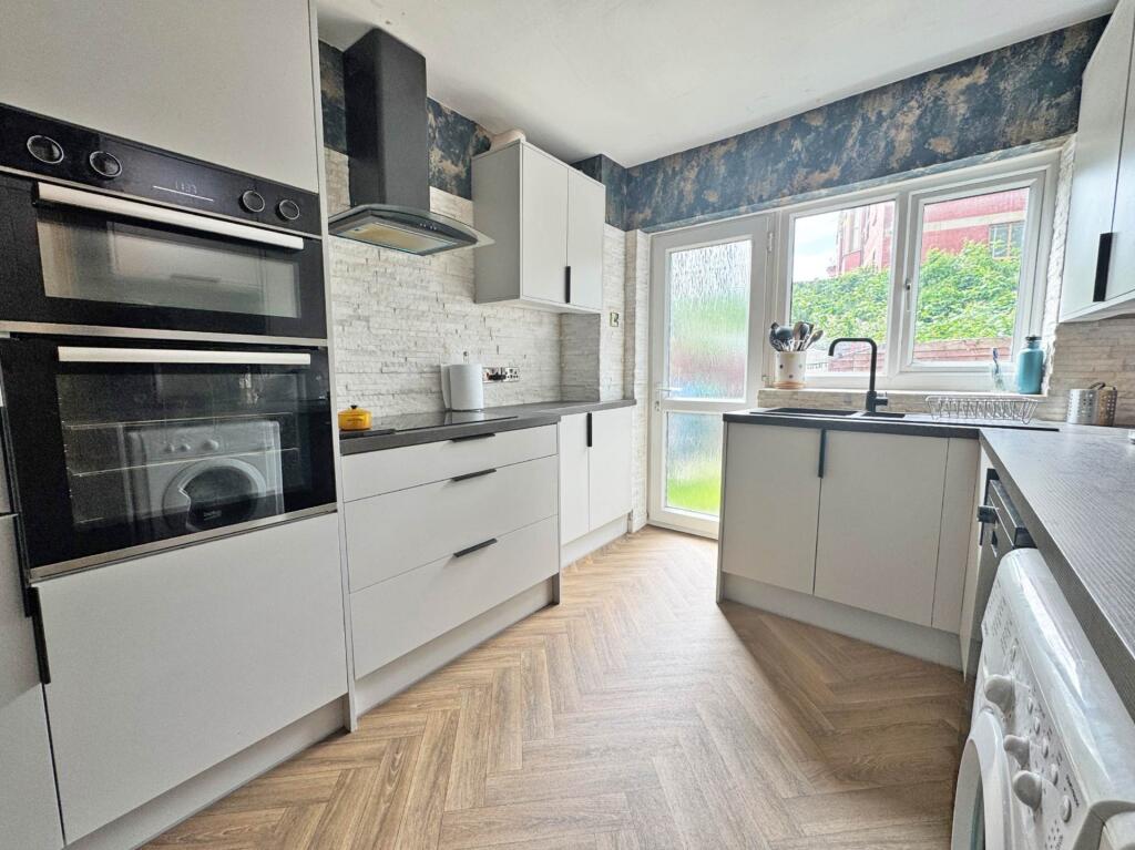 Main image of property: Fir Lane, Royton