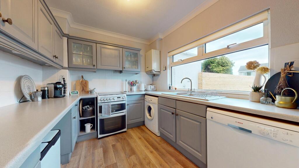 Wenallt Road, Rhiwbina, Cardiff - View 6