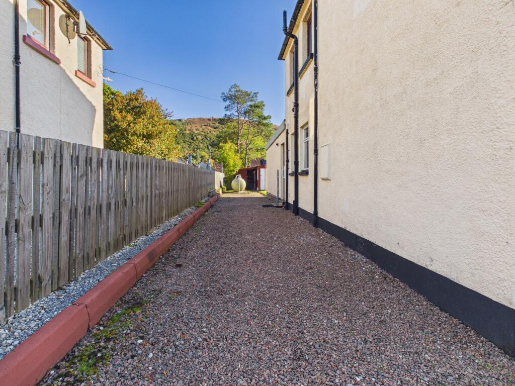 House in Inverness - More