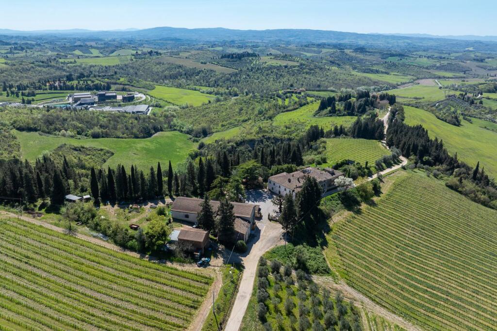Main image of property: Tuscany, Florence, Montespertoli