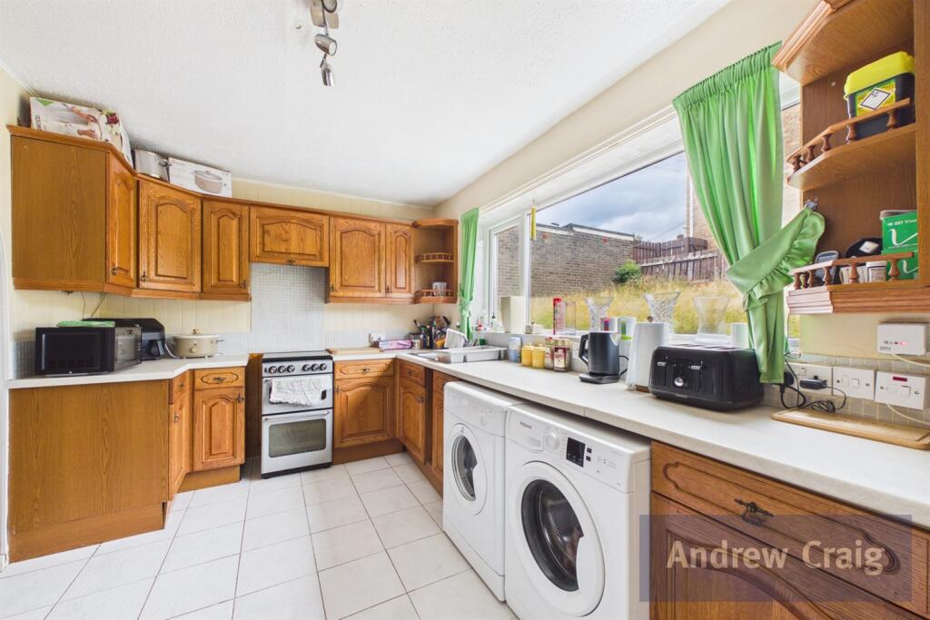 House in Gateshead, North East - View 4