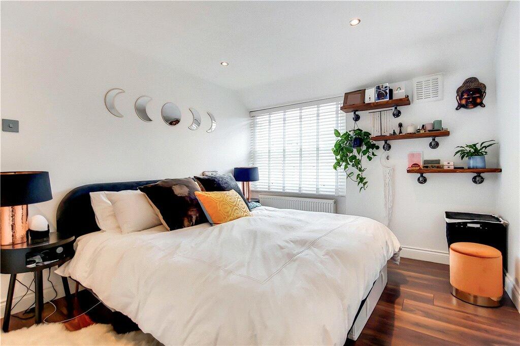Apartment in London, De Beauvoir Town, Dalston - View 4
