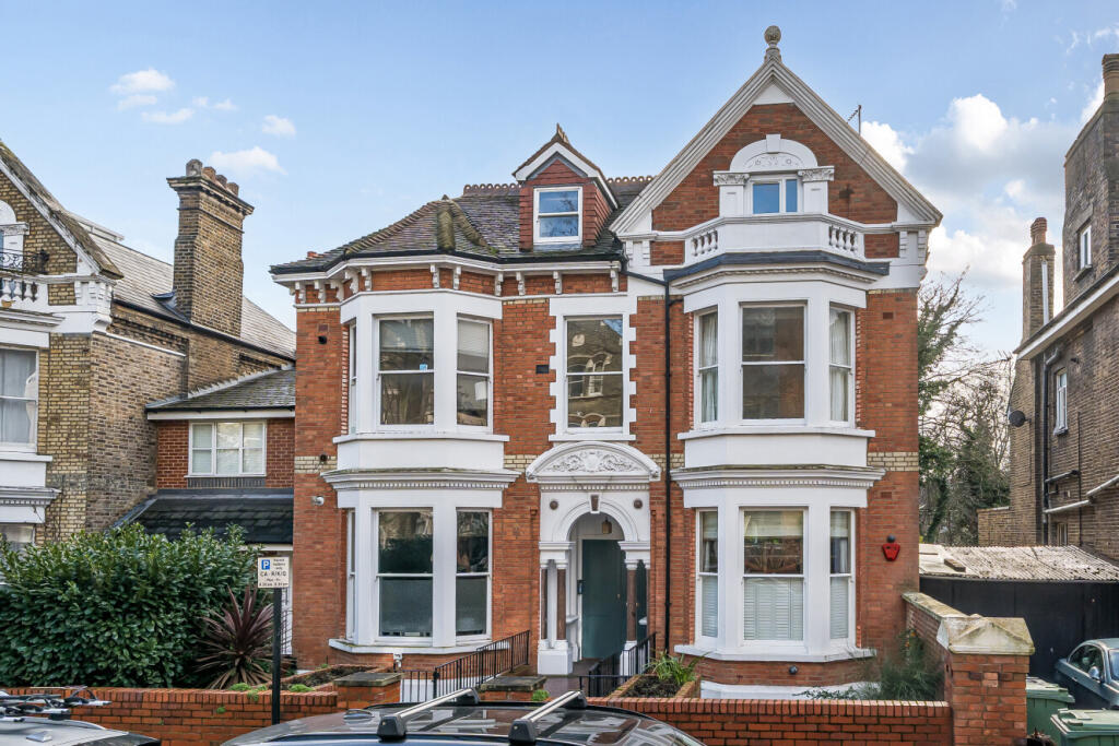 Woodchurch Road, South Hampstead, London, NW6 photo 3