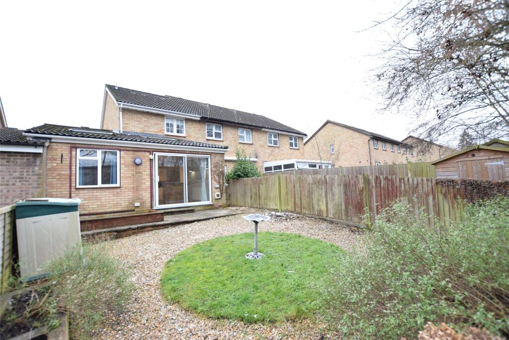 Main image of property: Ashenden Walk, Tunbridge Wells, Kent, TN2