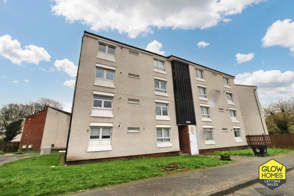 Main image of property: St. Andrews Walk, Kilmarnock, KA1 3