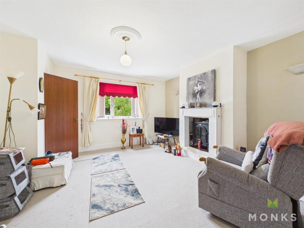 House in Whittington, Babbinswood - View 4