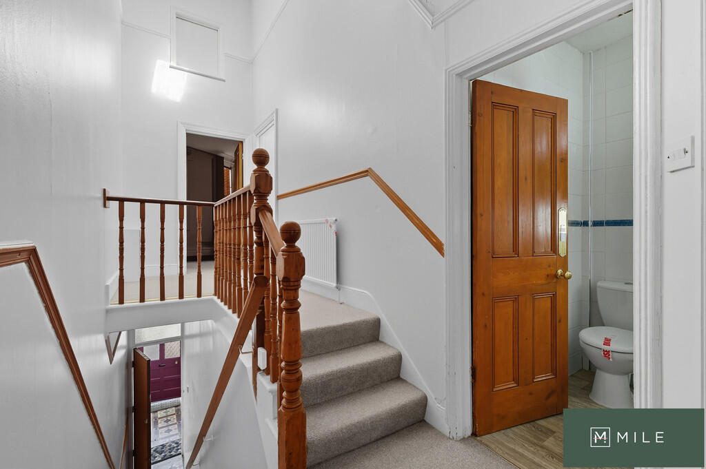 Apartment in London, Willesden Green, Brondesbury - View 5