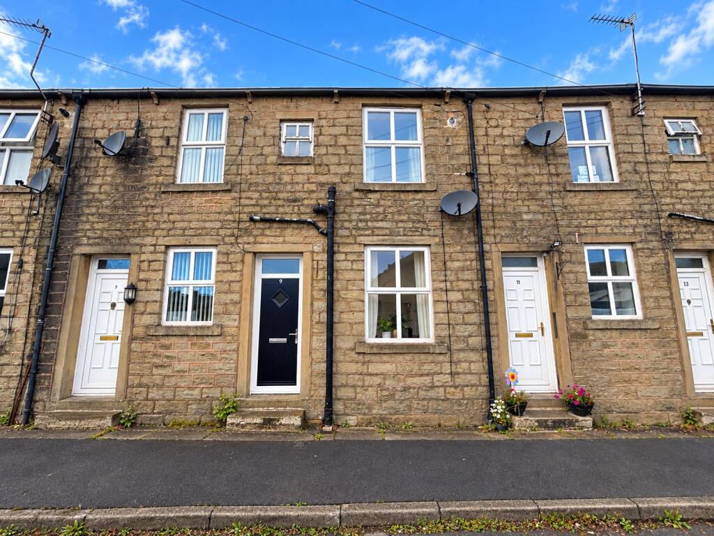 Main image of property: John Street, Whitworth, Rochdale, Lancashire, OL12