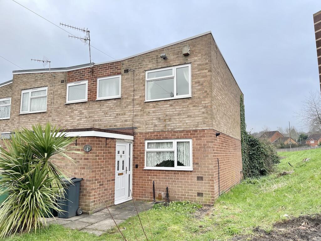 Main image of property: CRADLEY HEATH - Lowland Close