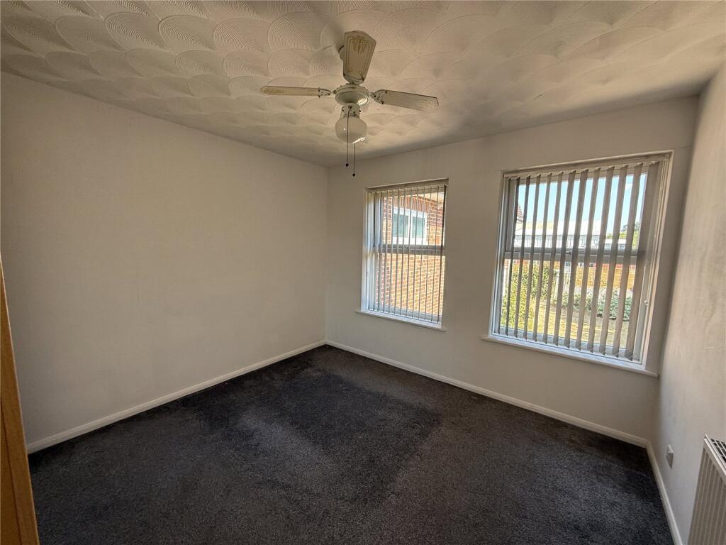 Apartment in Southampton, Merry Oak - More