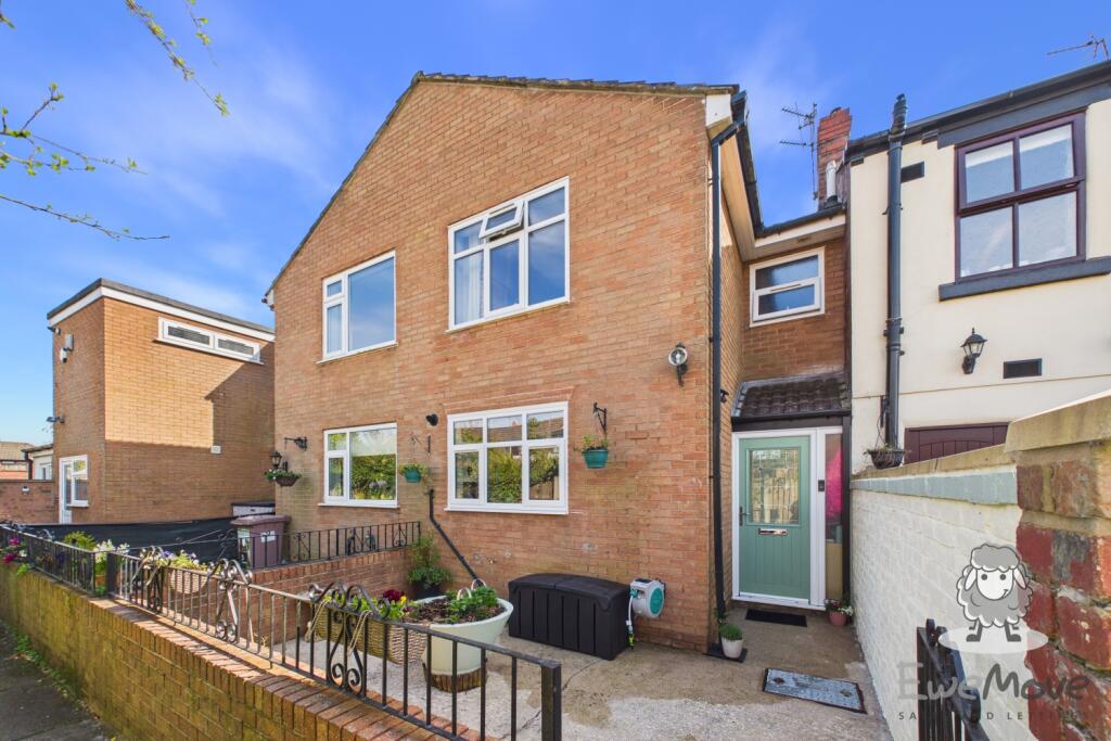 Main image of property: Church Road, Rainford, Rainford, St. Helens, Merseyside, WA11