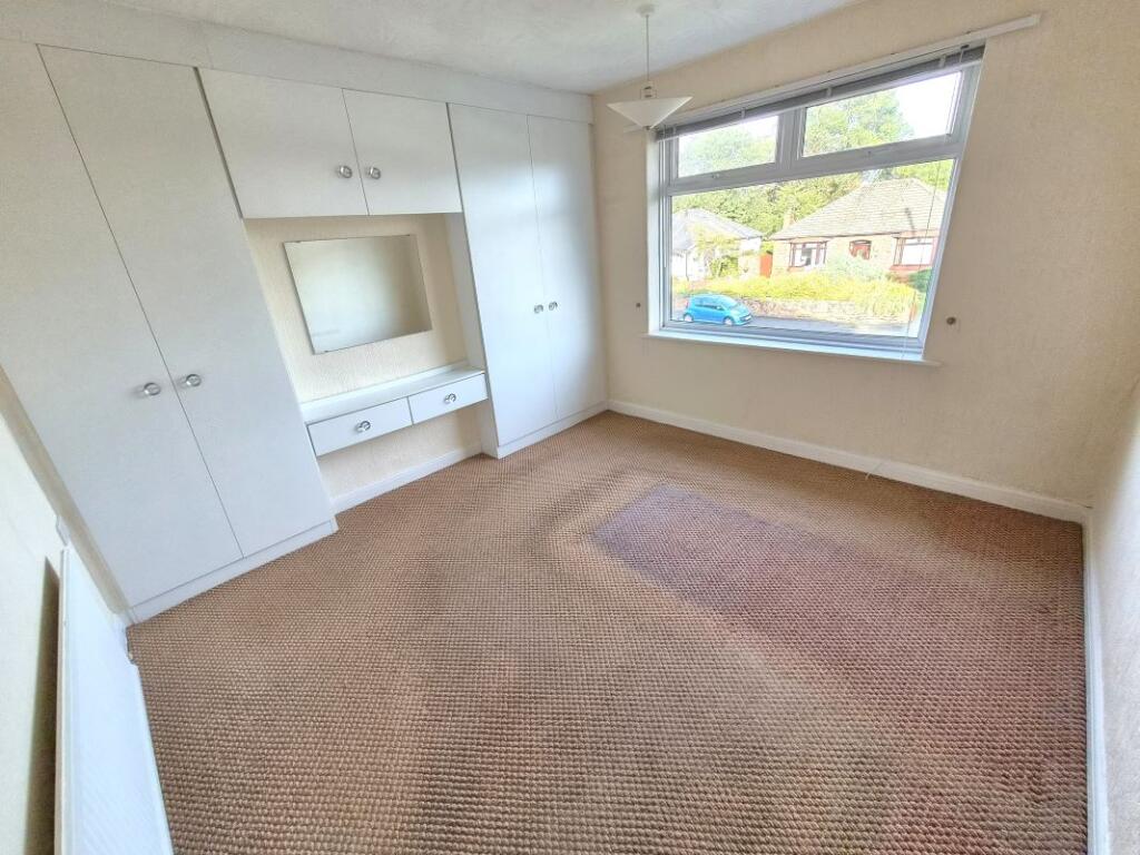 House in Warrington, Sankey Bridges, Great Sankey - View 5
