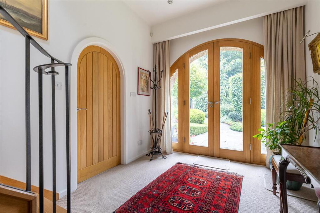 Monks Lane, Audlem, CW3 photo 3