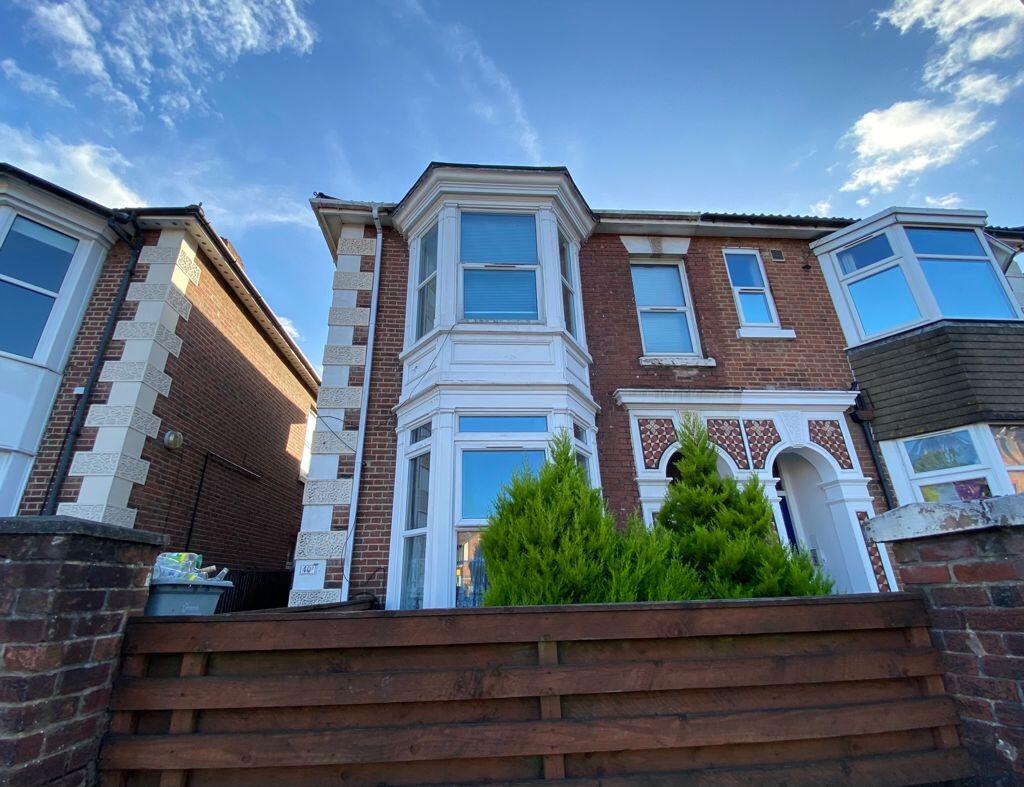 Main image of property: Shirley Road,