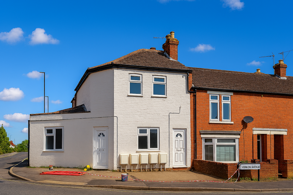 Main image of property: Warren Avenue, Southampton