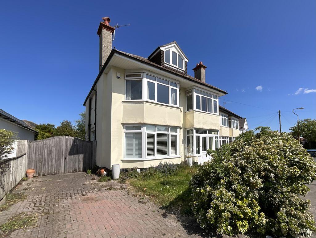 Main image of property: Pine Avenue, Southbourne