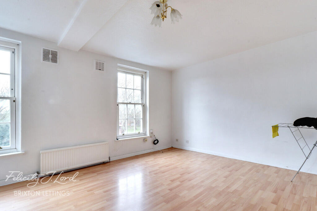 Main image of property: Ferndale Road, London